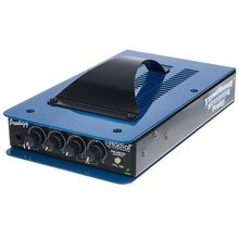 Radial Engineering Tonebone Headload Prodigy