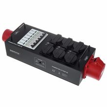 Botex Power Splitter 32