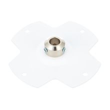 Euromet Arakno Ceiling Panel Wh