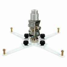 Euromet Arakno Mini Projector Mount Wh