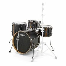 Tama Superst. Hyper "Duo Snare" FBV
