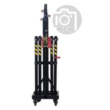 Fantek FTT104B05D Tower Lift 200kg