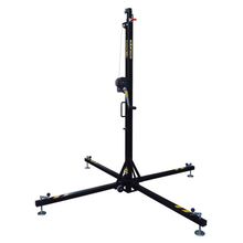 Fantek FTT102B05D Tower Lift 100kg