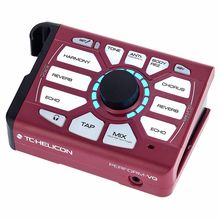 TC-Helicon Perform-VG