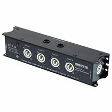 Botex PTS-4 Power Twist Splitter