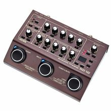 Boss AD-10 Acoustic Preamp & FX