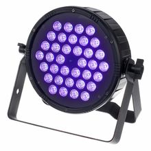 Eurolite LED SLS-360 UV 36x1W Floor