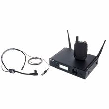Shure GLXD-RE14/SM35