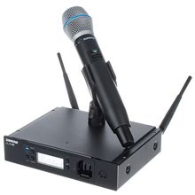 Shure GLXD-RE24/Beta87A