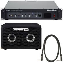 Hartke LH-1000 Bundle 3