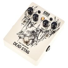 KMA Audio Machines Dead Stag Fuzz
