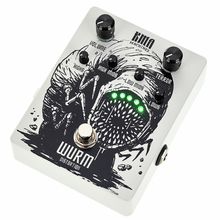 KMA Audio Machines Wurm Distortion