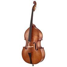 Gewa Premium Line Solid Top Bass