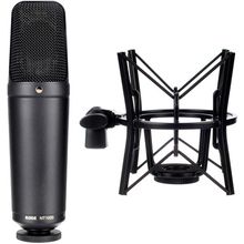 Rode NT1000 Black Edition Set