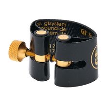 GF Ligature GF-03M Gold