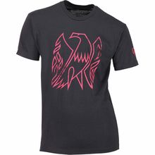Gibson T-Shirt Firebird Vintage XXL