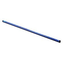 Eurolite UV-Bar 96LED 120cm classic sli