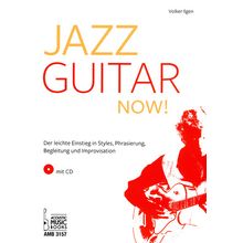 Acoustic Music Books Jazz Guitar Now !