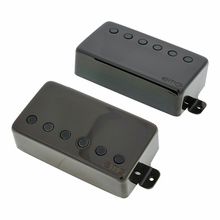 EMG JH "HET" Set F-Spaced BC