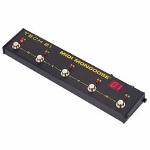 Tech 21 MIDI Mongoose
