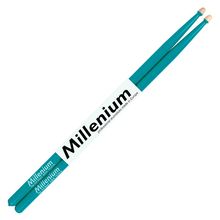 Millenium H5A Hickory Sticks Turquoise