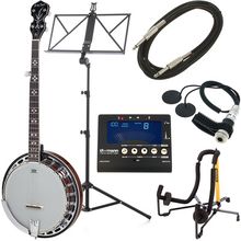 Hamaril Banjo Set