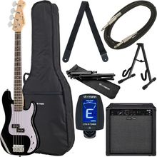 Hamaril Bassguitar Set 1