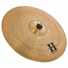 Zultan 17" Heritage Crash B-Stock