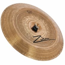Zultan 18" Heritage China B-Stock
