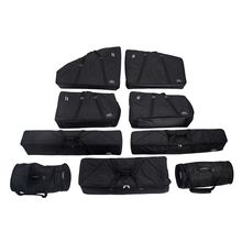 Adams Gig Bag Marimba Artist Alpha