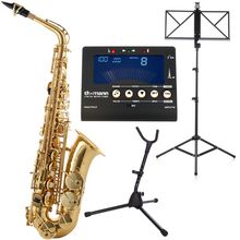 Hamaril Saxophone Set 2 Alt