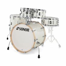 Sonor AQ2 Studio Set WHP