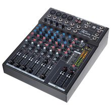 the t.mix xmix 1002 FX USB