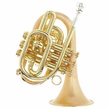 Carol Brass CPT-7000-GLS-Bb-SLB