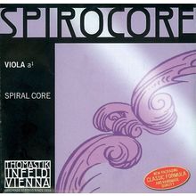 Thomastik Spirocore Viola String G Med