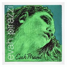 Pirastro Evah Pirazzi E Violin 4/4 BE