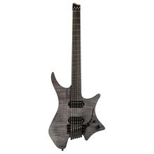 Strandberg Boden Prog 6 Ebony Black