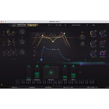 FabFilter Twin 2