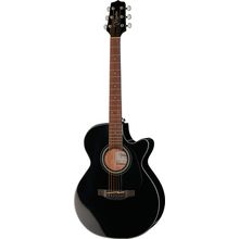 Takamine GF30CE-B