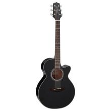 Takamine GF15CE BK
