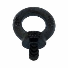 Stairville Eyebolt 10x17mm M10 Bk