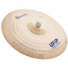 Ufip 18" Bionic Series Crash