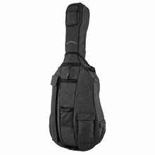 Roth & Junius BSB-04 4/4 AT Bass Soft Bag