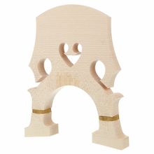 Roth & Junius Bass Bridge 4/4 Brass Screws