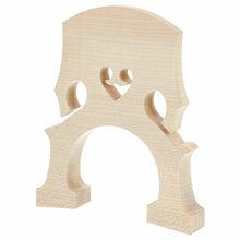 Roth & Junius Double Bass Bridge 4/4