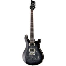 Harley Benton CST-24T Black Flame
