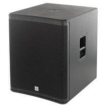 the box pro DSP 18 Sub