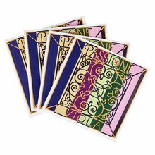 Pirastro Passione Viola medium