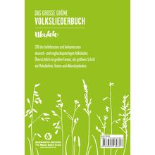 Bosworth Das Volksliederbuch Ukulele