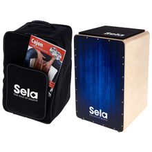 Sela SE 062 Varios Bundle blue